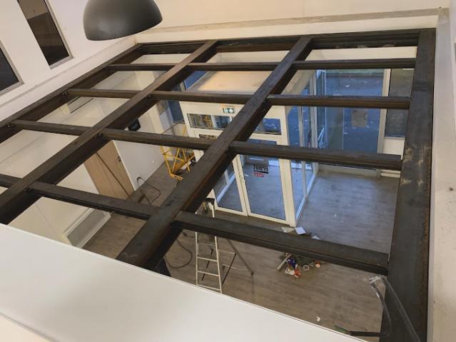 interventions sur mesure