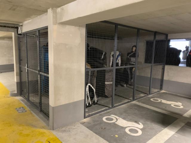 Réalisations 