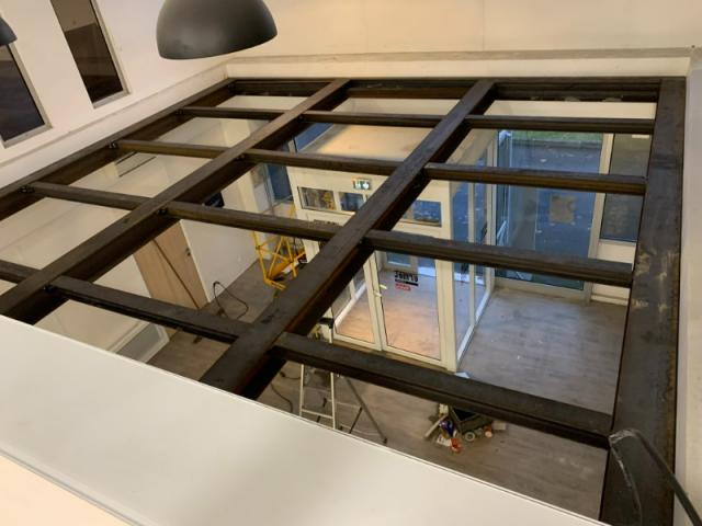 Réalisations 